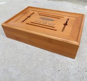 竹制品市場(chǎng)怎么樣？